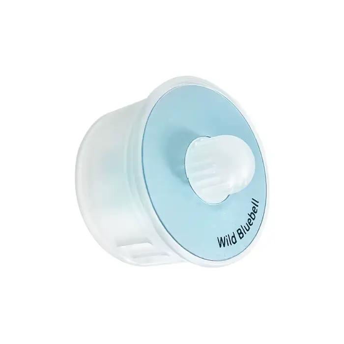 Capsules de parfum désodorisant pour aspirateur robot ECOVACS Deebot OZMO T9 Max / Power / Aivi, acc