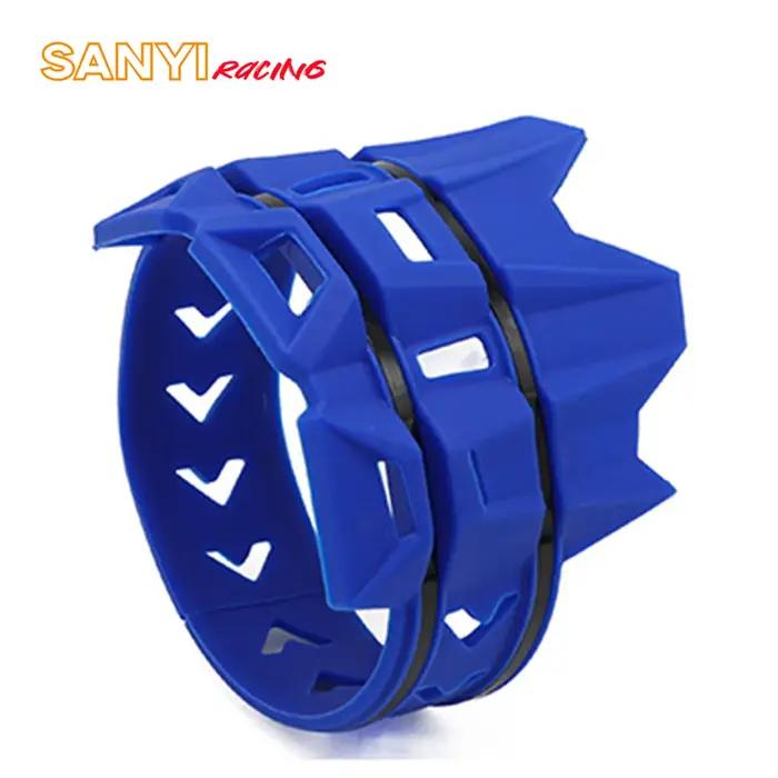 Protecteur de tuyau d'échappement, pour KTM EXC EXCF SXF SX XC XCF XCW 250 300 350 450 525 530 200 2