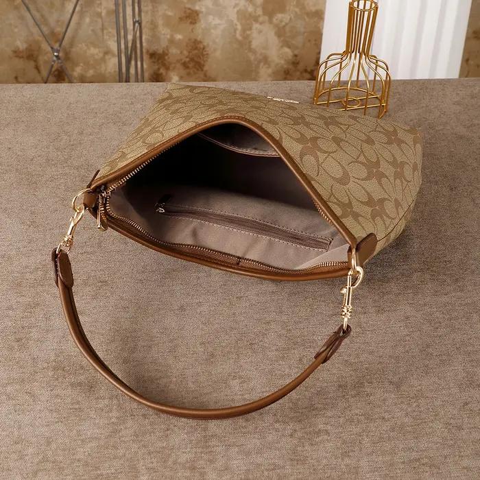 Sac à main pour femme 2026, nouveau style populaire, sac à bandoulière de créateur haut de gamme, sa