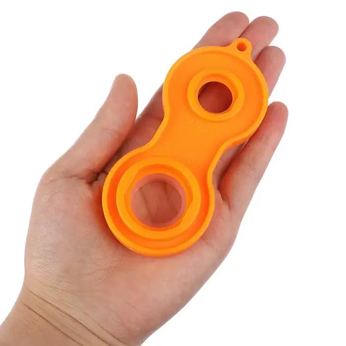 2 pièces robinet aérateur détaché installer clé en plastique Kit de réparation outil de remplacement