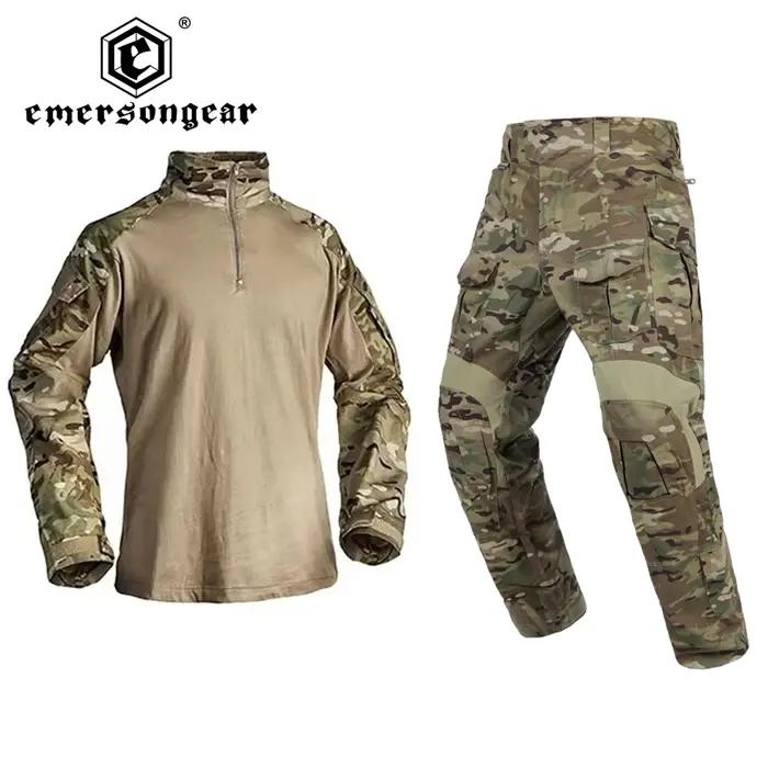 EMERbly GEAR-Uniforme de saut G3