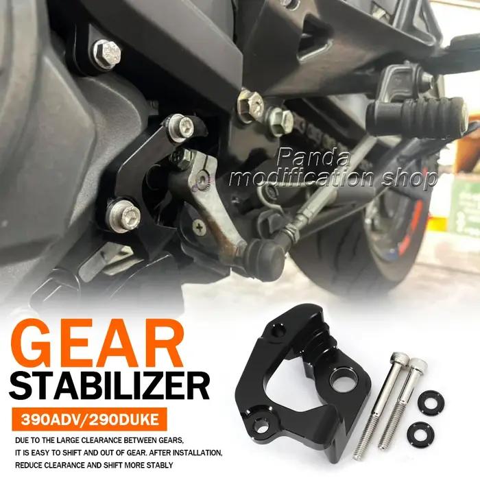 Stabilisateur de vitesse pour Husqvarna Vitpilen 250, accessoires Vitpilen 401, 390adv 2018, 2019, 2