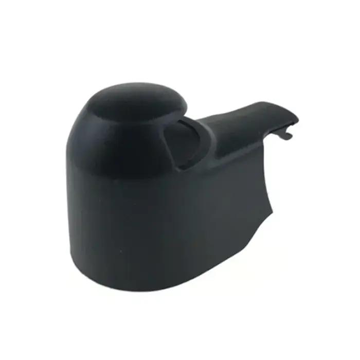 Couvercle d'écrou d'essuie-glace arrière pour Skoda Superb 3T5 08-15, 1 pièce, accessoires de rechan