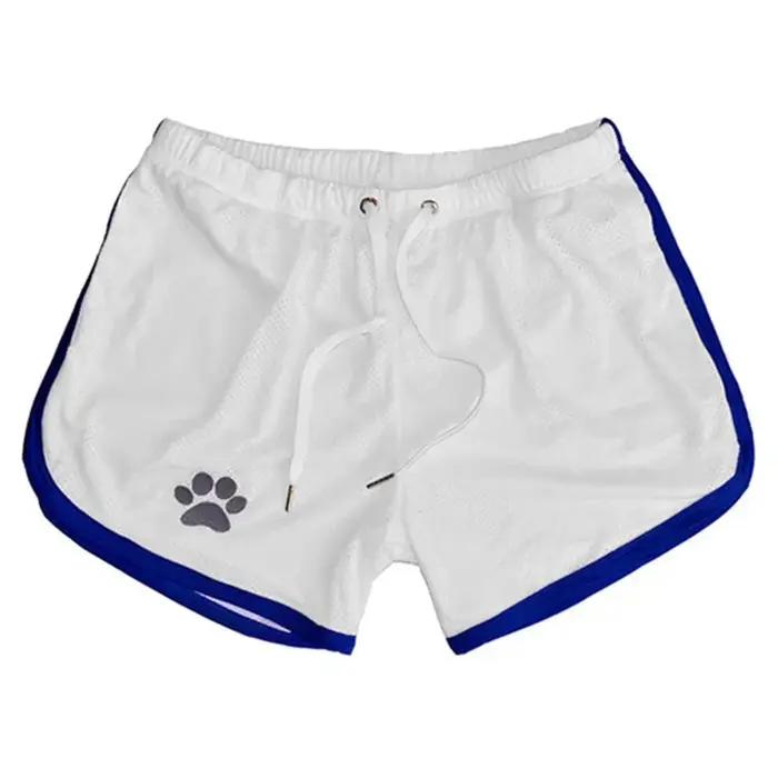 Shorts sport été homme 12 couleurs - Pantalon survêtement fitness respirant séchage rapide pour gym