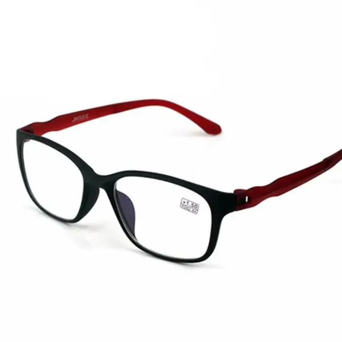 FG nouvelles lunettes de lecture hommes Anti bleu presbyte lunettes Antifatigue lunettes d'ordinateu