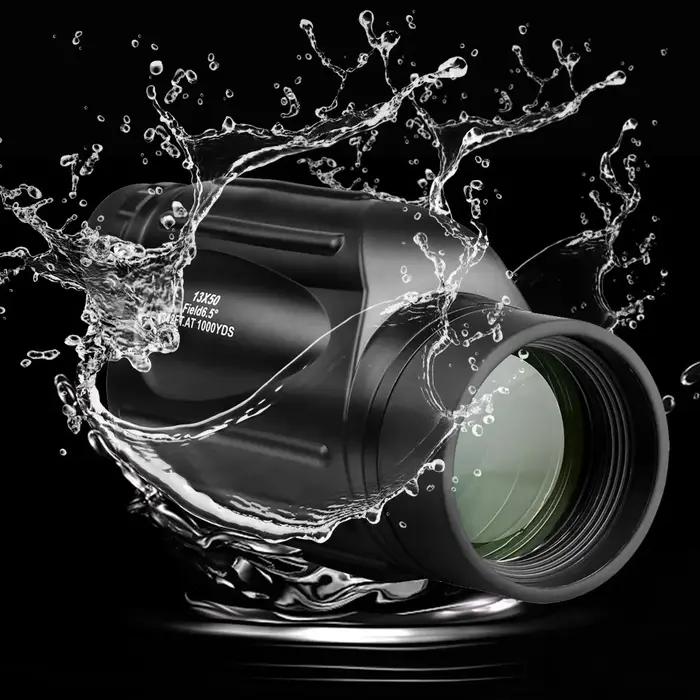 Svbony télescope SV49 monoculaire puissant monoculaire professionnel équipement de Camping étanche p