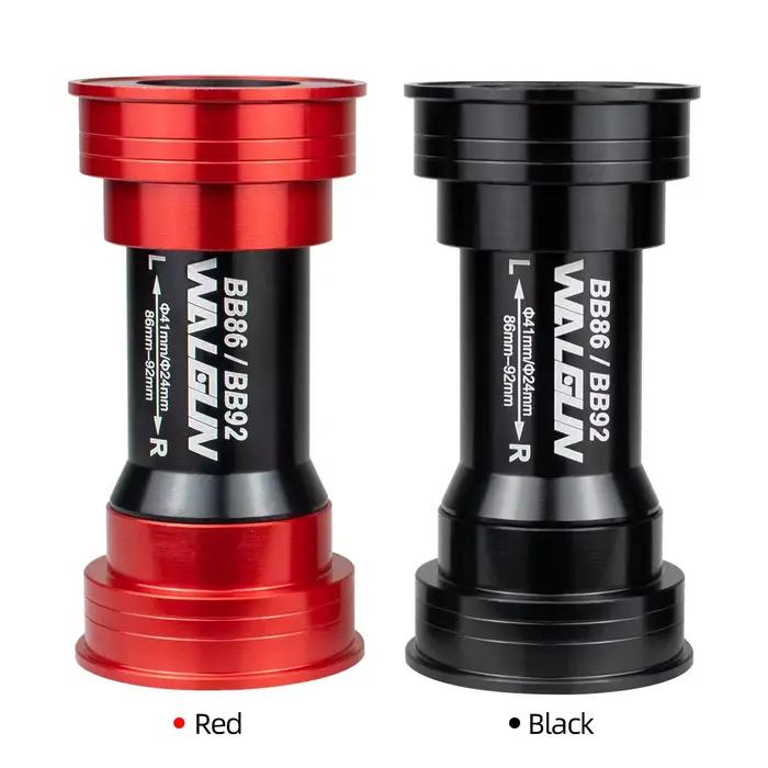 BB86 BB92-Pièces de manivelle de vélo astronomique en céramique, pour VTT, route PF4124 PF4130 PRivi