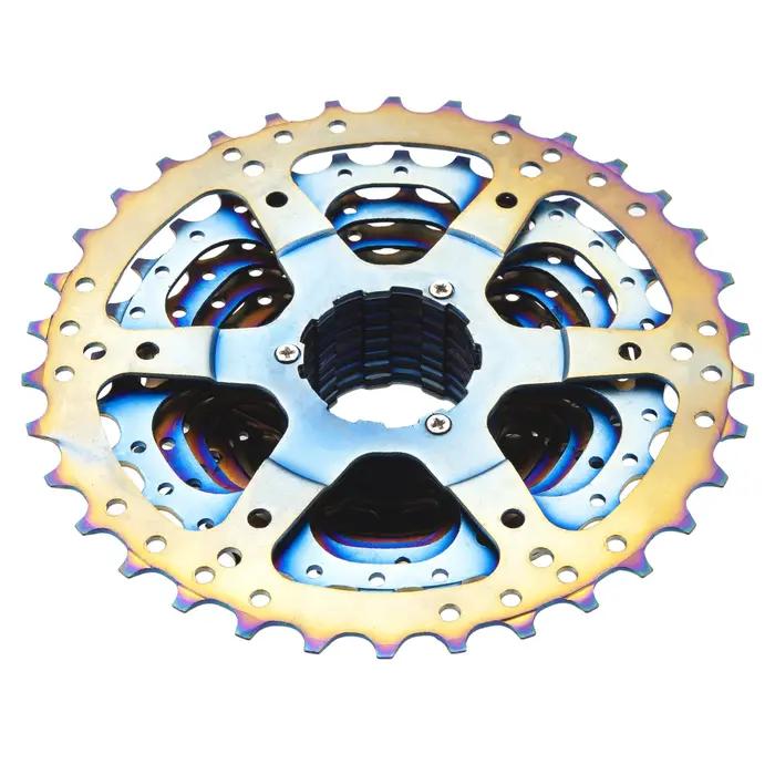 SENSAH – pignon K7 pour vélo de route, couleur, 11-28T/32T/34T, pour moyeu HG