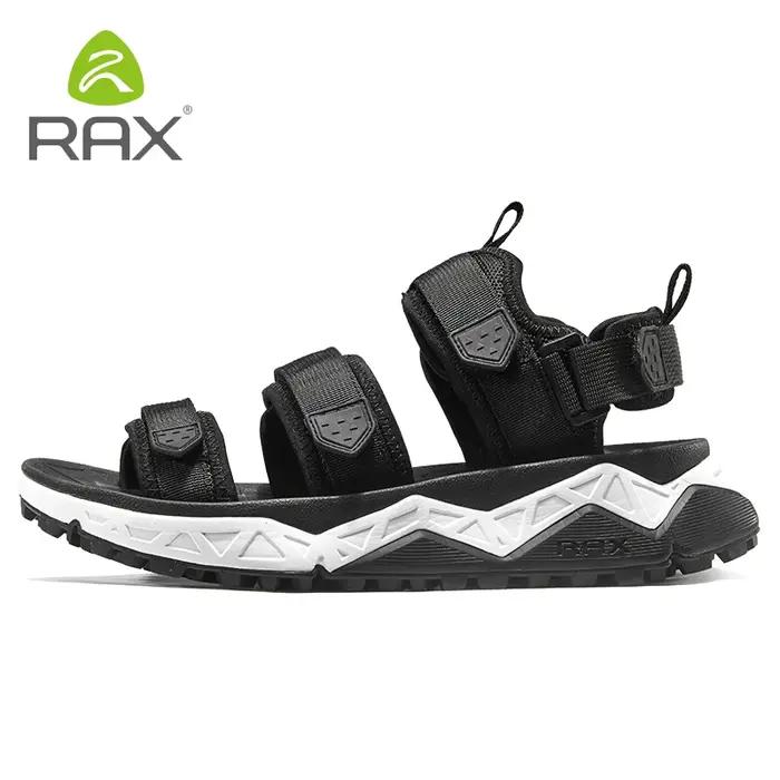 Rax chaussures de randonnée pour hommes respirant léger Sports de plein air sandales chaussures homm