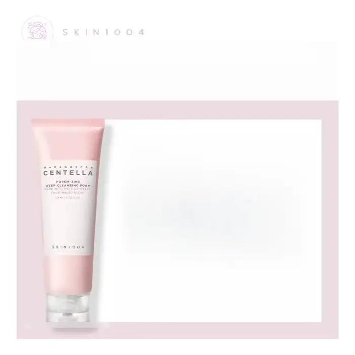 Skin1004 Centella Asiatica Toner nettoyant sérum pour le visage huile nettoyante et hydratant ensemb