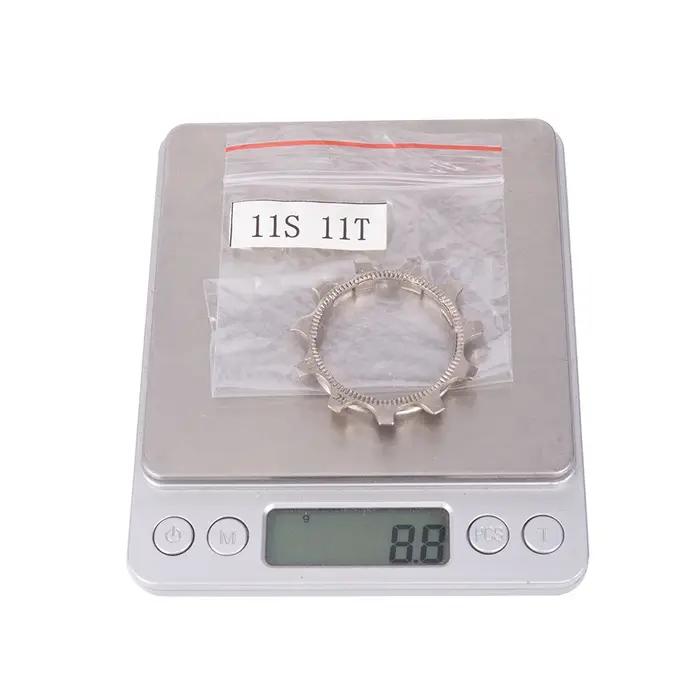 ZTTO pièces de vélo vtt vélo de route Cassette de vélo Cog 8 9 10 11 vitesses 11T 12T 13T pièces de
