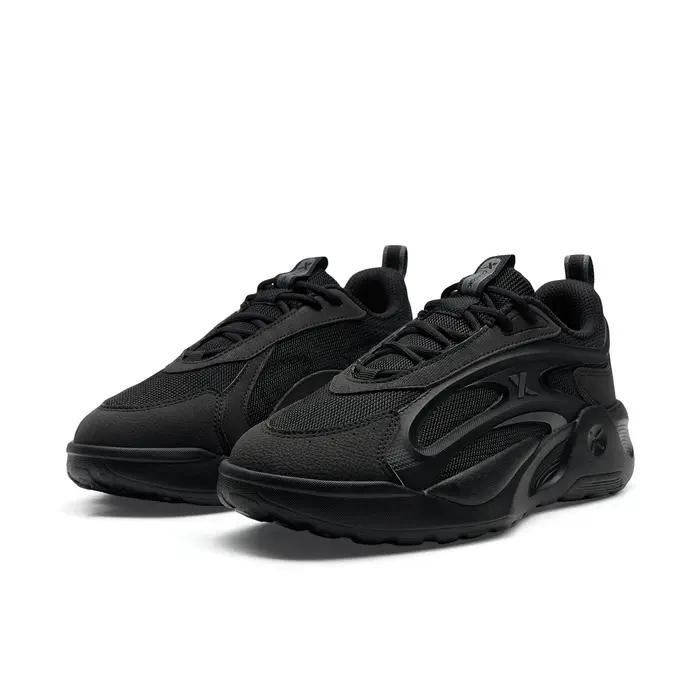 Xtep Starfall TD chaussures décontractées printemps nouveau respirant maille chaussures de sport rét