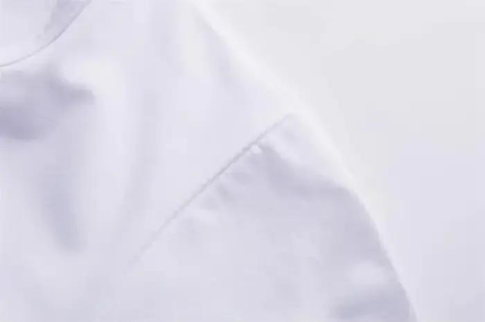 J'ai des microplastiques dans mes boules T-shirt drôle de chat Meme cadeau pour les femmes chemise d