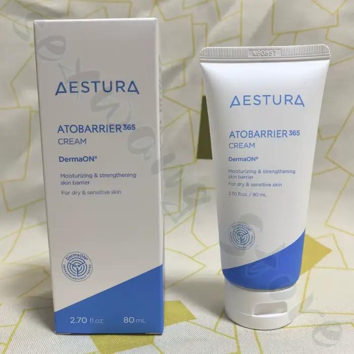 Crème hydratante et apaisante 80 ml répare la barrière, améliore la peau sèche et peeling, hydrate e