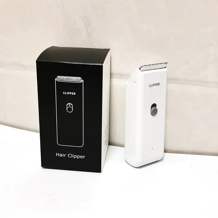 Tondeuse pour chien sans fil, Rechargeable, pour animaux de compagnie, à faible bruit, professionnel