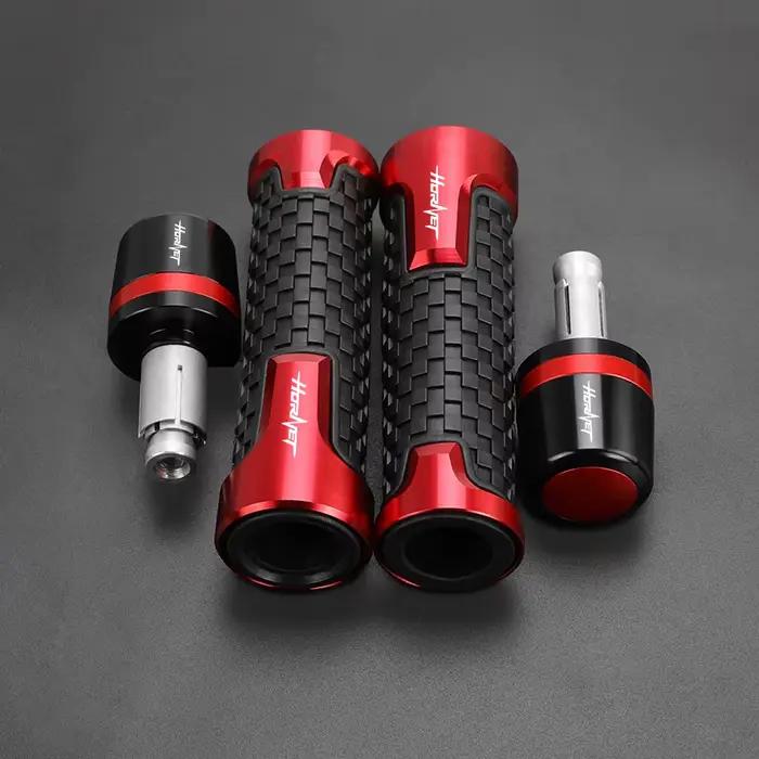 HORNET – leviers de frein et d'embrayage réglables, poignées à main pour HONDA CB600F 600 F CB599 98