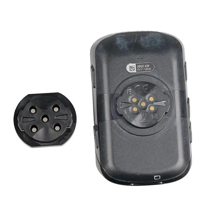Support de remplacement pour ordinateur de vélo réparation de pièces cassées pour Garmin Bryton XOSS outils d'entretien pour cyclisme navigation précise et durabilité maximale