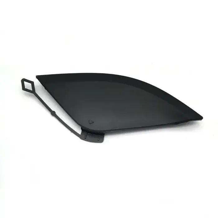 Couvercle de crochet de remorquage de pare-chocs avant de voiture, apprêté pour BMW F25 X3 2015 – 20