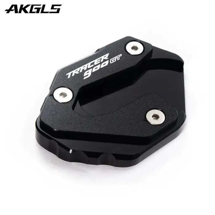 Pour Yamaha TRACER 900GT TRACER 900 GT 2017 2018 2019 2020 accessoires support latéral rallonge supp