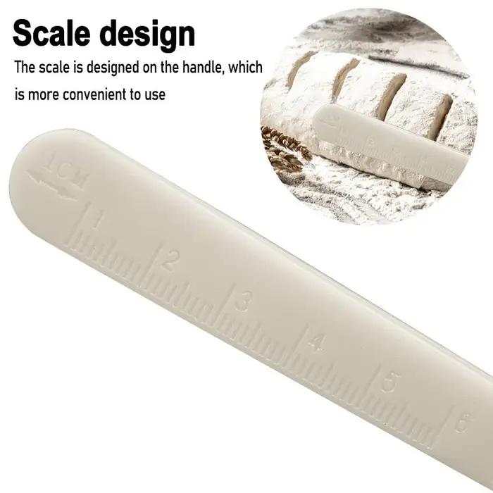 JxCutter-Couteau de cuisine à motifs, outils de cuisson de façon spectaculaire, gadgets de cuisine,