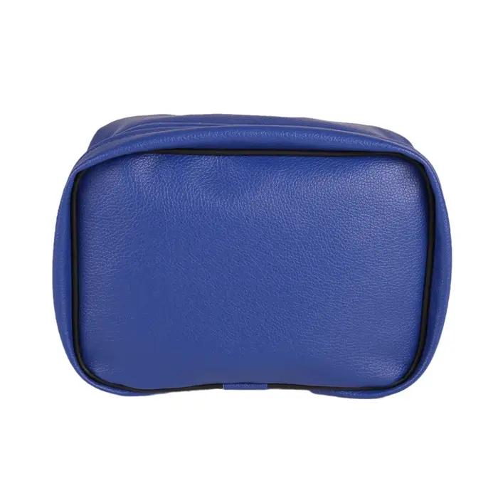 Sac à outils arrière pour moto tout-terrain, Kit de rangement en cuir PU, étanche et Durable pour Ho