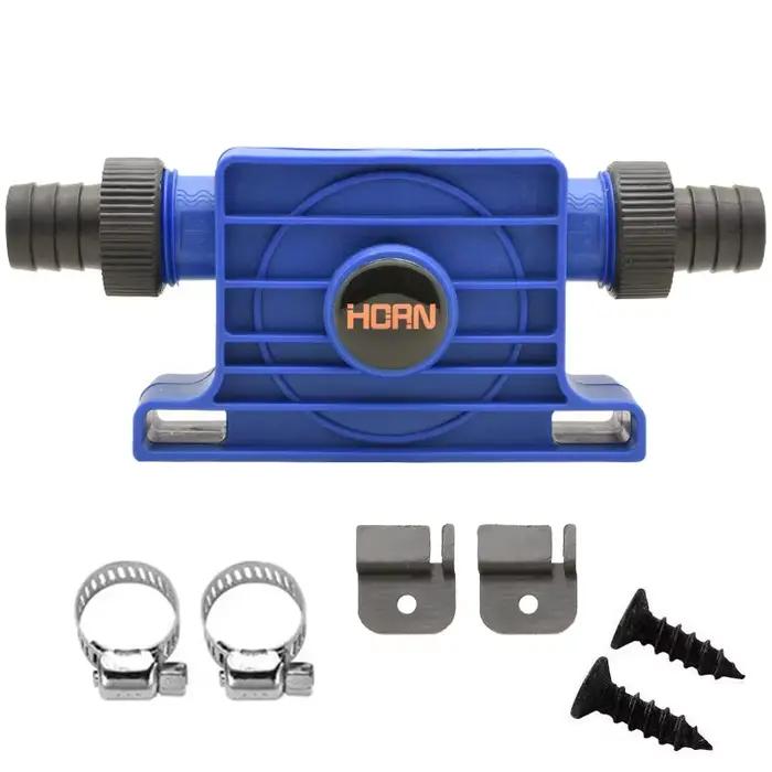 Pompe de forage électrique Portable, pompe à eau fluide à huile Diesel, Mini pompes de transfert de