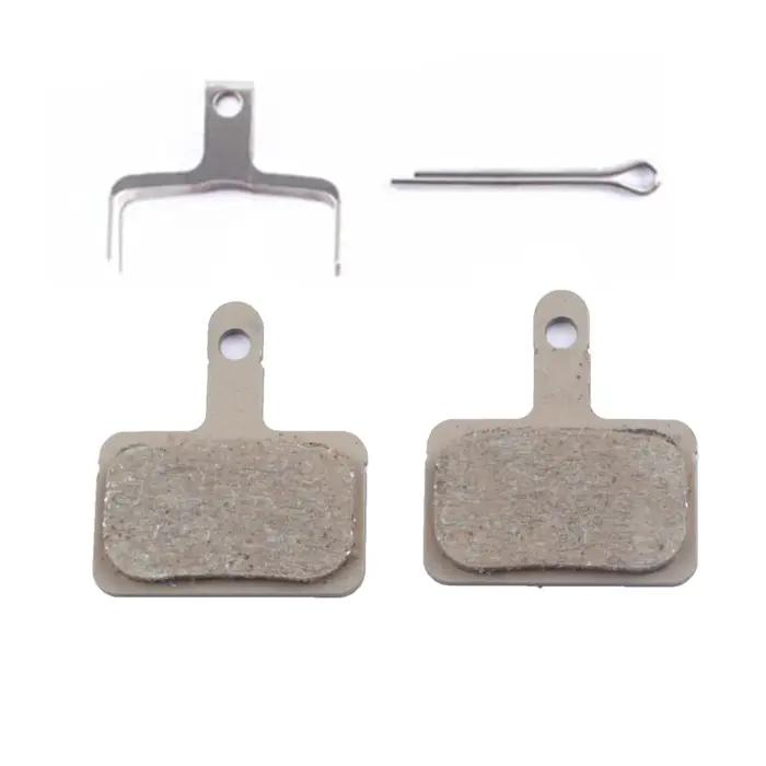 Shimano B05S plaquettes de frein 25 paires/50 paires avec boîte d'origine plaquettes de frein à disq