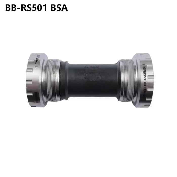 Shimano Sora FC-R3000 Pédalier 2x9 Vitesse 170mm 175mm 50-34T Avec BB-RS501 Route Manivelle Pour Vél