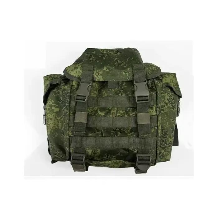 Sac d'assaut de chasse 7L, équipement de déclin EMR ATFG OD CamSolomon 6SH117 DulglaMOLLE pad-pack