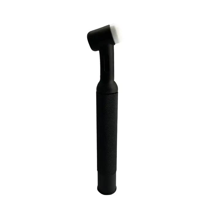 Corps de torche TIG, tête de torche de soudage à l'argon, Valve WP26, buse de gaz refroidie par Air,