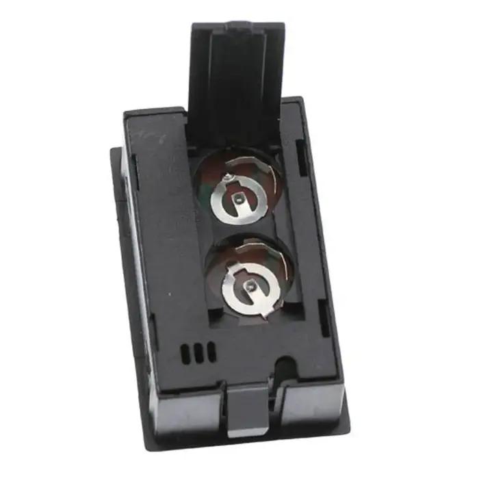 Thermomètre numérique LCD FY-10, capteur de température, testeur de température, moniteur avec câble
