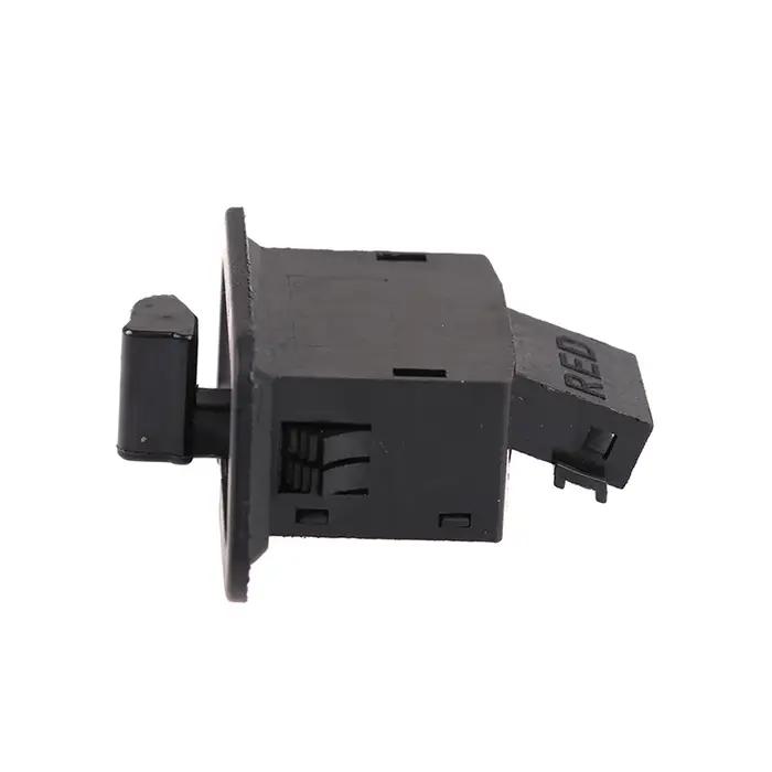 Double Flash modifié, clignotant à 3 broches, bouton de commutation de démarreur pour Scooter GY6, c
