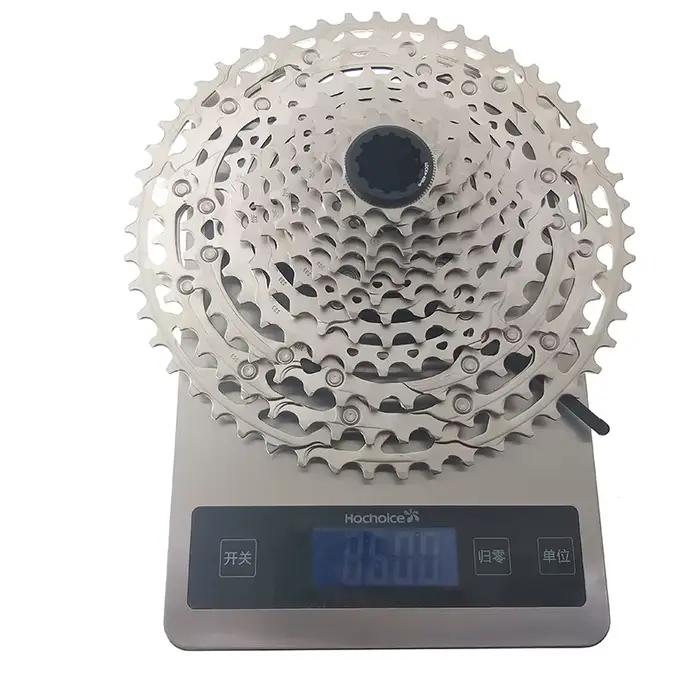 SHIMANO Deore M6100 Cassette 12 vitesses VTT volant 12V Variable 12 vitesses volant 12S 10-51T M6100
