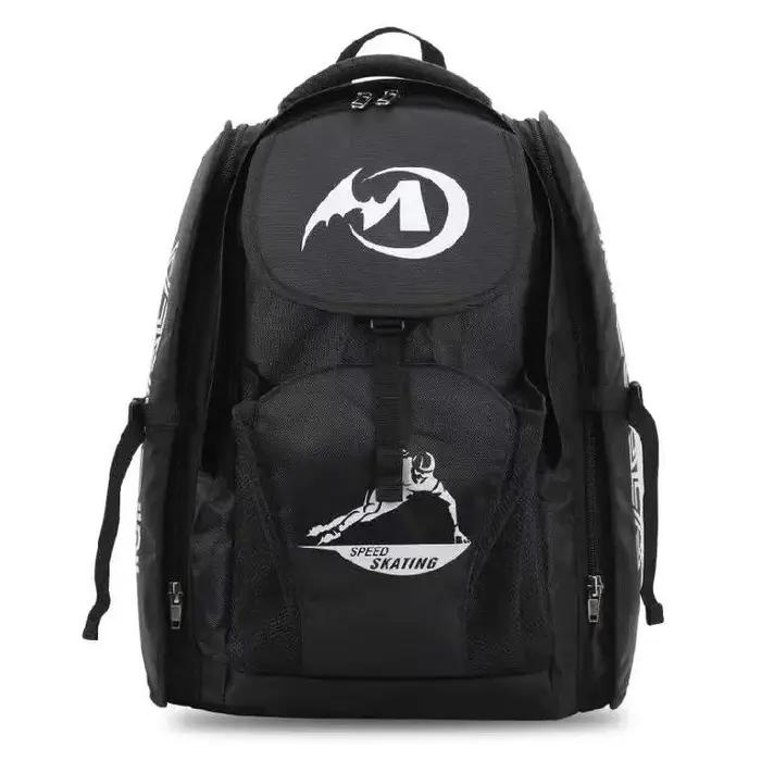 MCGALA sac de patinage de vitesse en ligne professionnel pour compétition voyage patins de vitesse c
