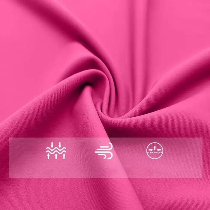 Shorts de Yoga pour femmes, Leggings de gymnastique froissés avec poches, collants Push Up taille ha