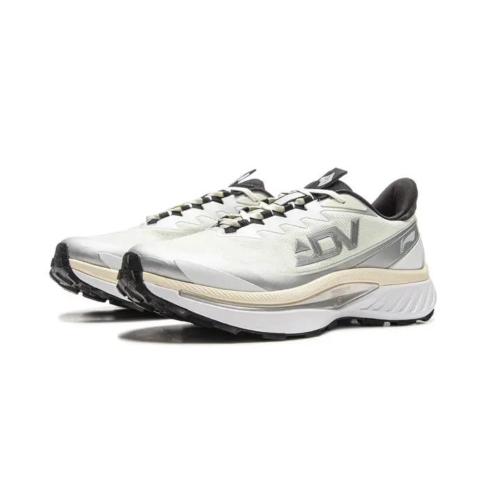 Li-Ning BEN XIAO – chaussures de course sur sentier pour hommes, résistantes à l'eau, respirantes, a