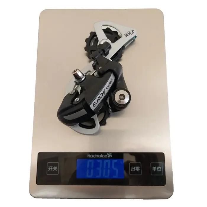 Shimano Acera RD-M360 M310 M3020 dérailleur arrière 7 8S 21 24 S vtt pour 3x7S 3x8S 21S 24S Transmis