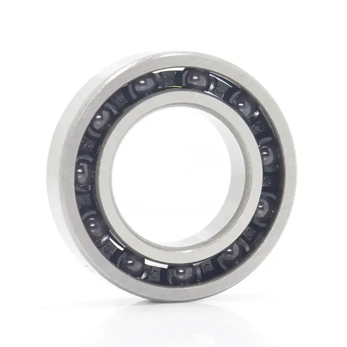 NOVAROSSI – roulement à billes arrière en céramique, 14x25.4x6mm, 1 pièce