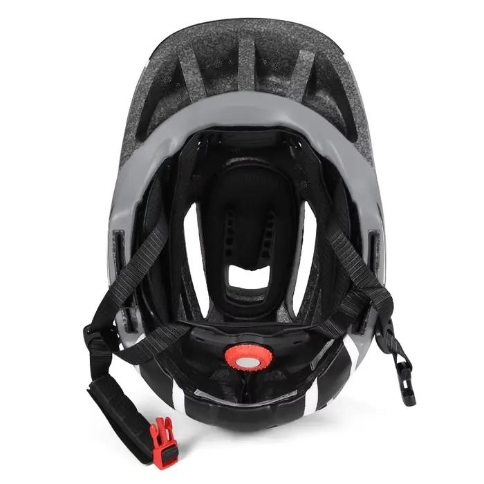 Casque de vélo intégral détachable pour enfants, sport pour enfants, cyclisme, vtt, moto, skateboard