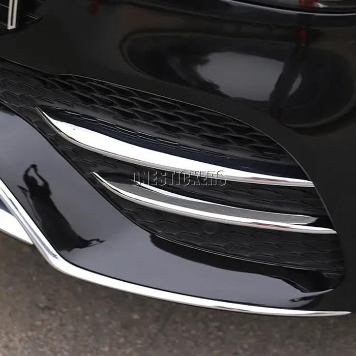 Bande de phare antibrouillard avant de voiture, pour Mercedes Benz GLE classe W167 V167 coupé C167 A