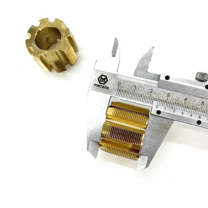 Outil de taraudage d'invite astronomique de vélo, pièces de filetage, fraise d'axe, outils de taraud