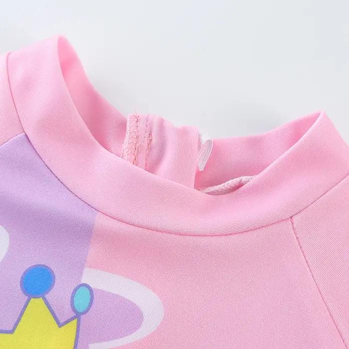 Maillots de bain pour enfants nouveau maillot de bain une pièce pour garçons et filles petits enfant