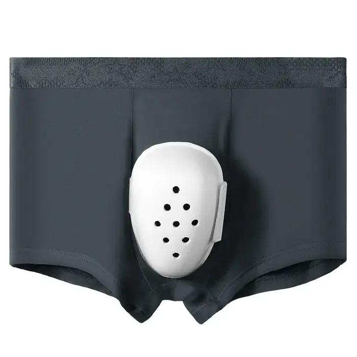 Sous-vêtements post-circumcision pour hommes adultes. Couverture protectrice spéciale pour prévenir