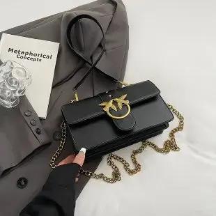 Sac à main rétro pour femme, sac à bandoulière chic vintage pour tous les jours, sac bandoulière pol