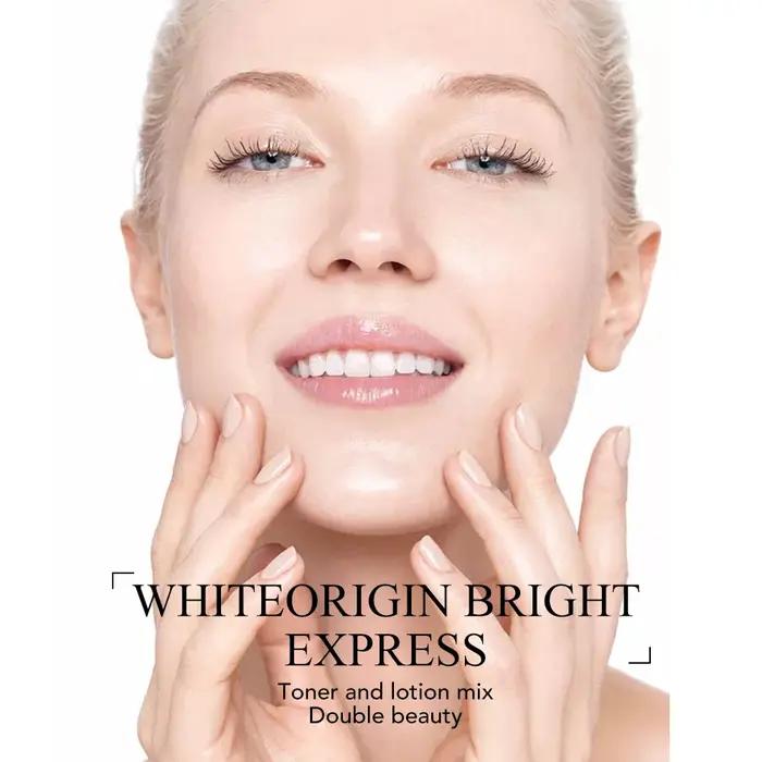 AILKE Lotion visage blanchissante à l'acide kojique