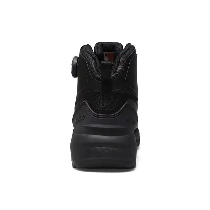 Chaussures de randonnée imperméables homme HUMTTO - Bottes trekking montagne sécurité escalade