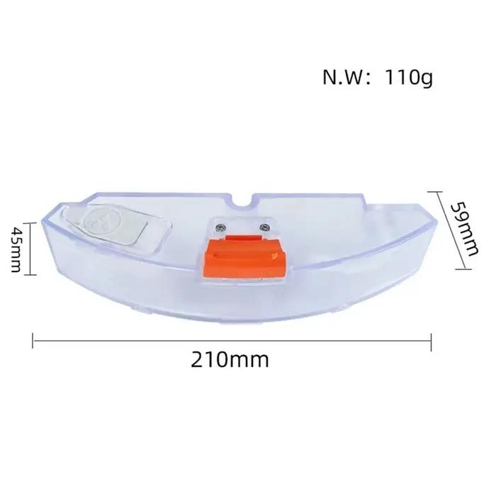 Pièces de rechange d'eau précieuse pour aspirateur, commande électrique, Roborock S7, T7S, T7S Plus,