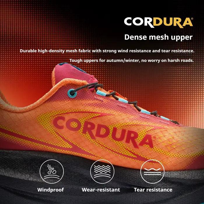 BMAI chaussures de randonnée pour hommes respirant Trail homme baskets léger montagne hommes chaussu