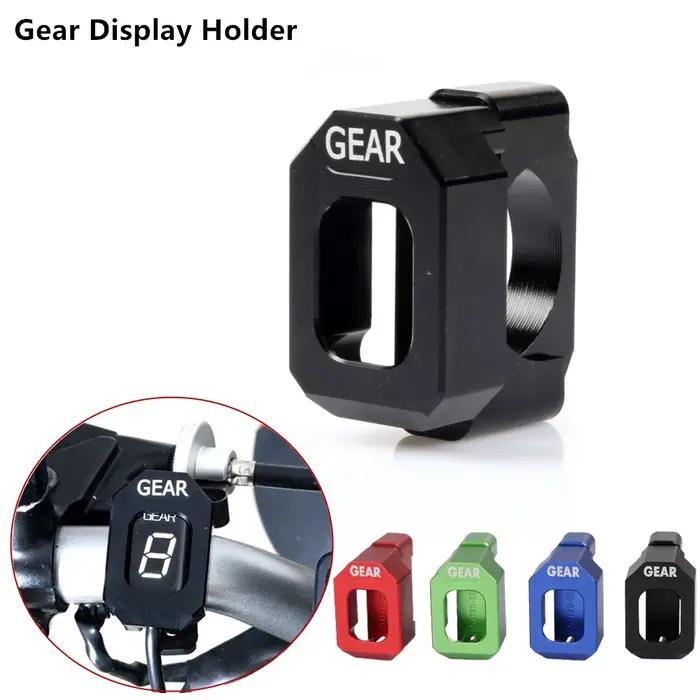 Compteur d'affichage de vitesse pour moto, indicateur, accessoires pour Suzuki Bandit, GSF650, GSFfe