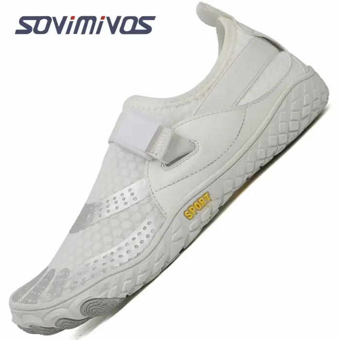 Chaussures de randonnée homme femme - Baskets outdoor confortables pour toutes activités